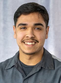 Photo of David Perez