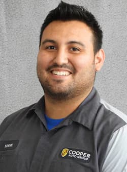 Photo of Eddie Gonzalez