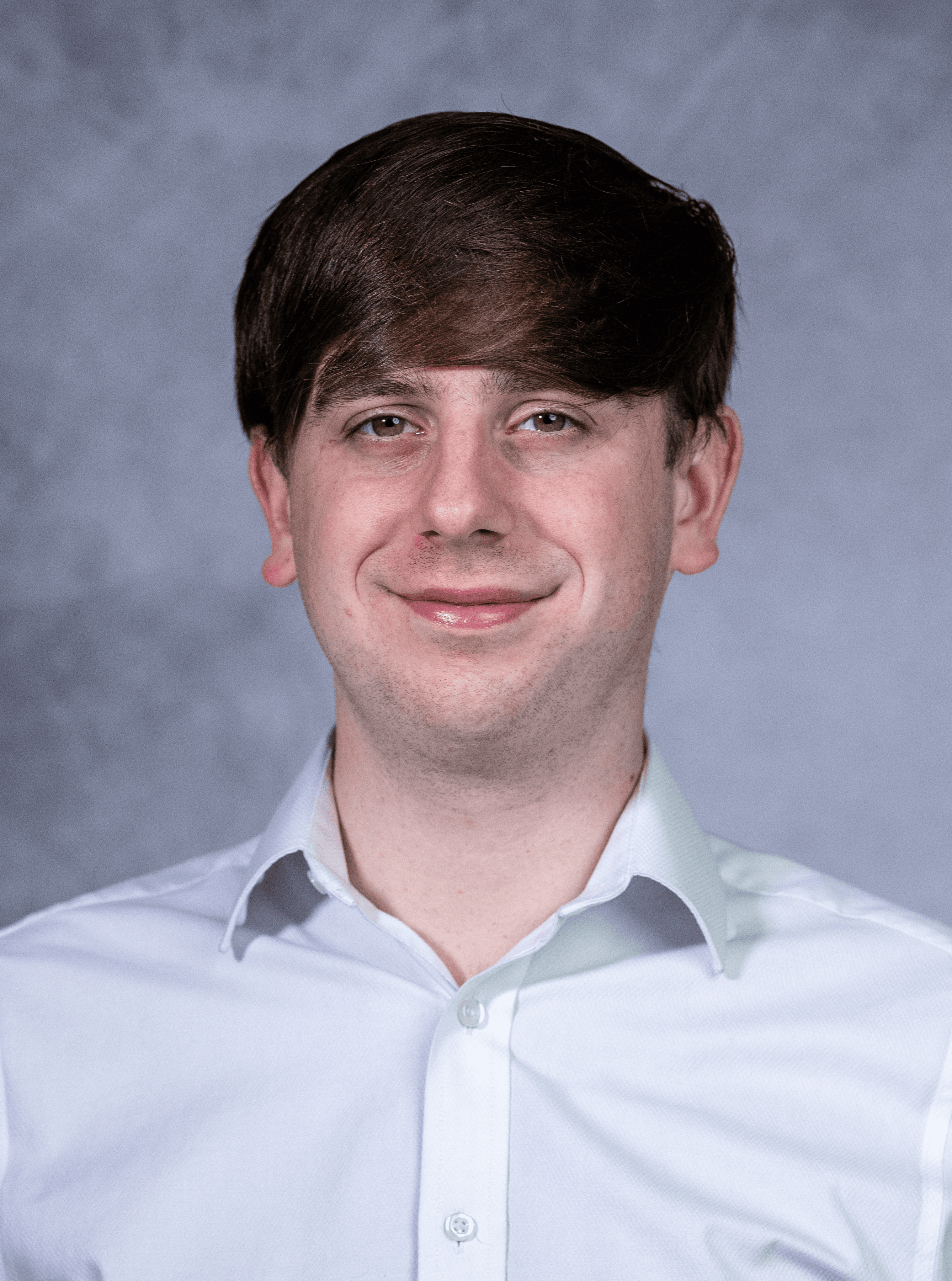 Photo of Jacob Bennett