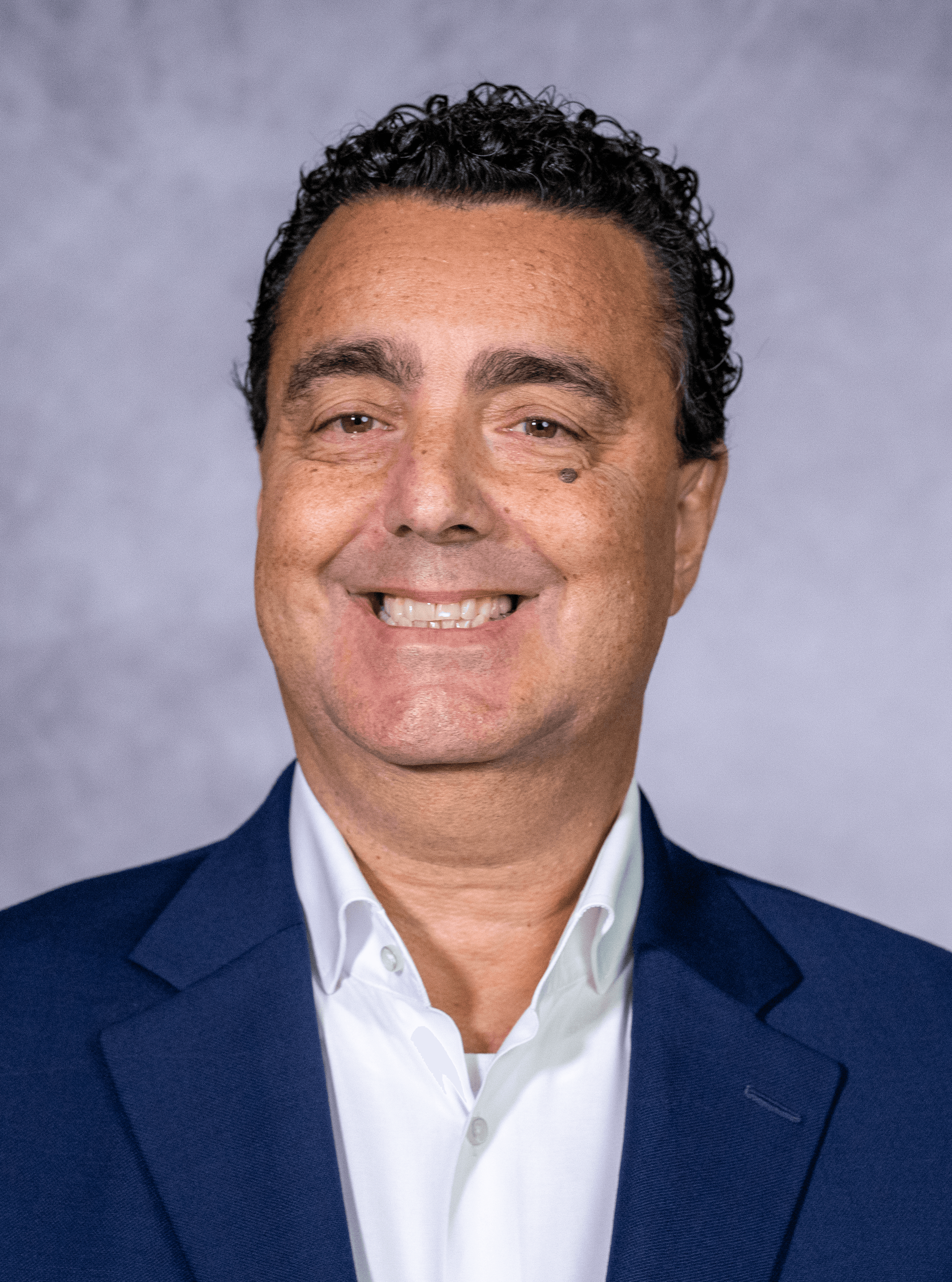 Photo of Nizar Khaled