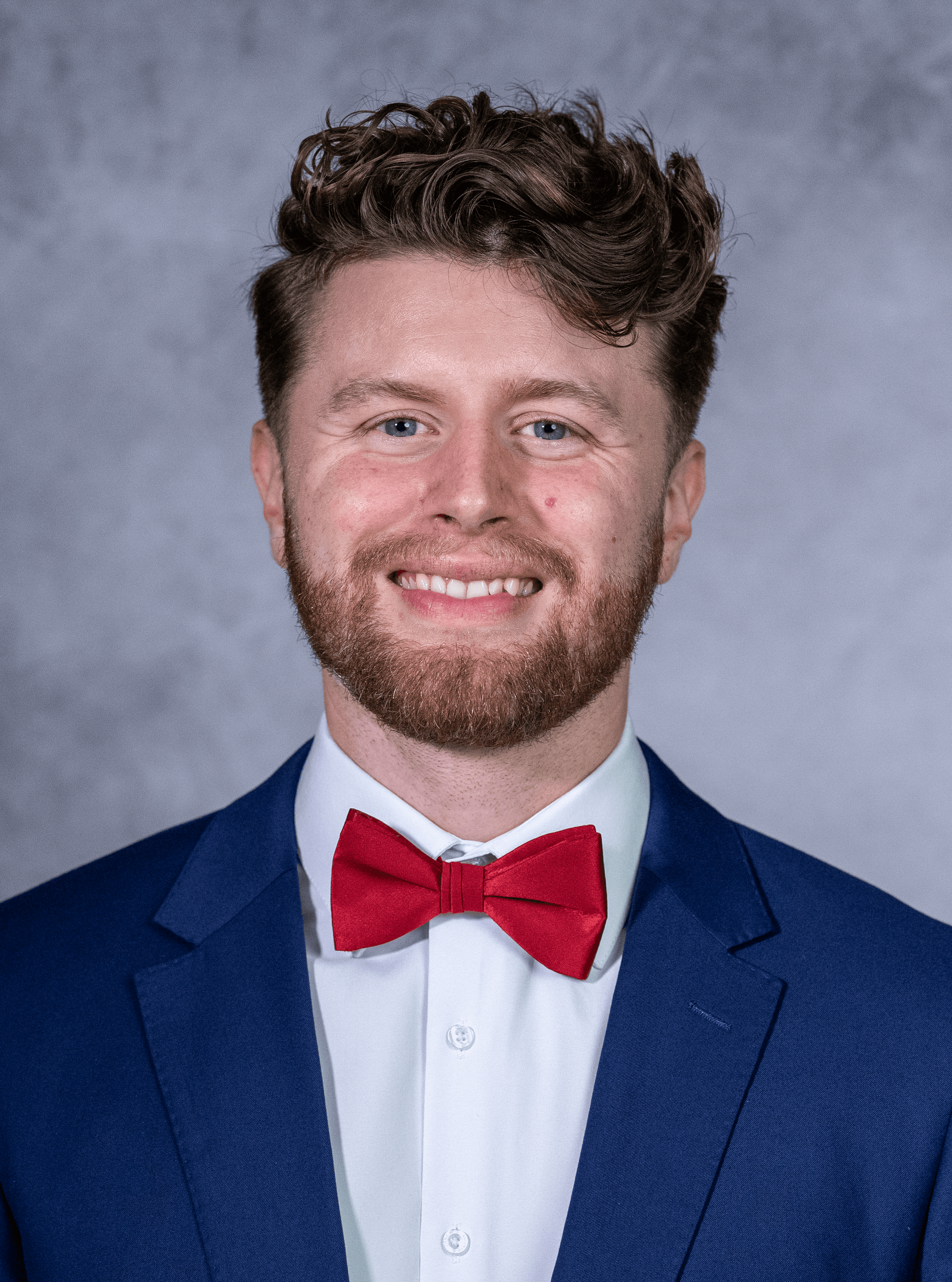 Photo of Joesif Osterheldt