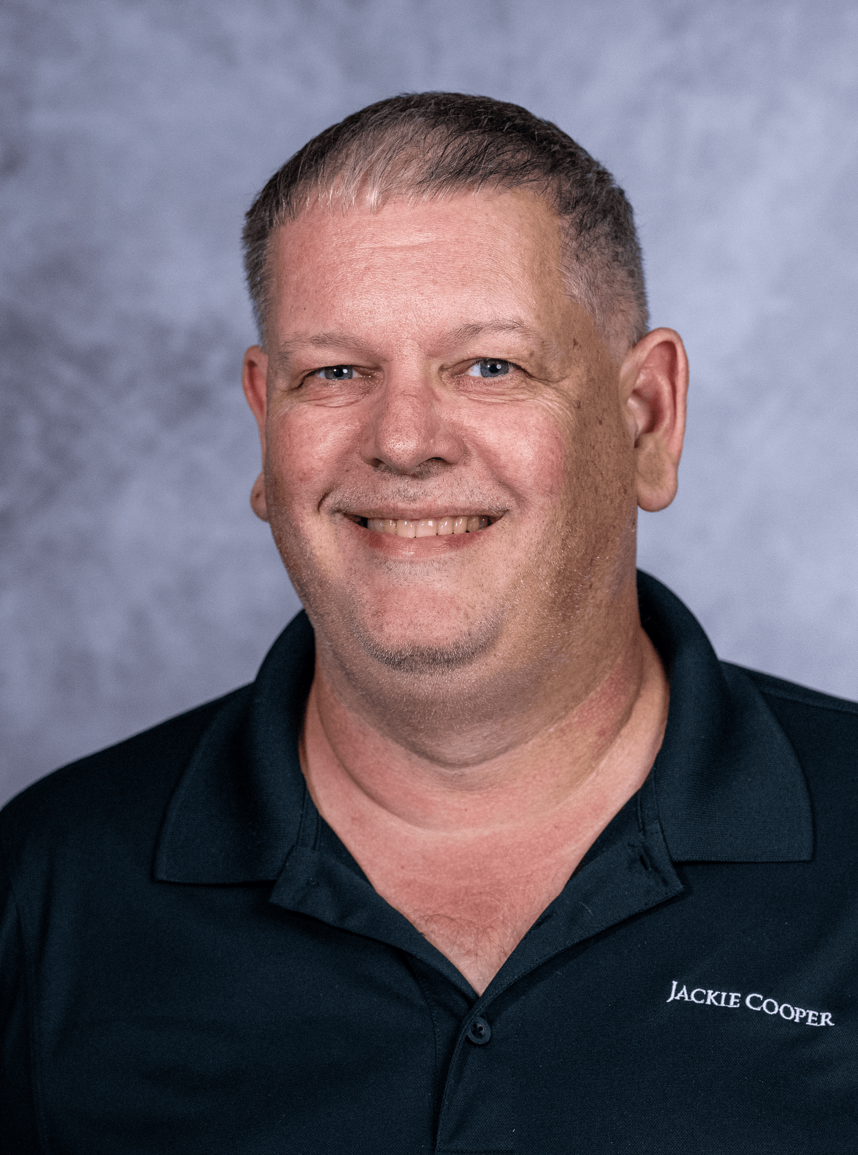 Photo of Jason Davis
