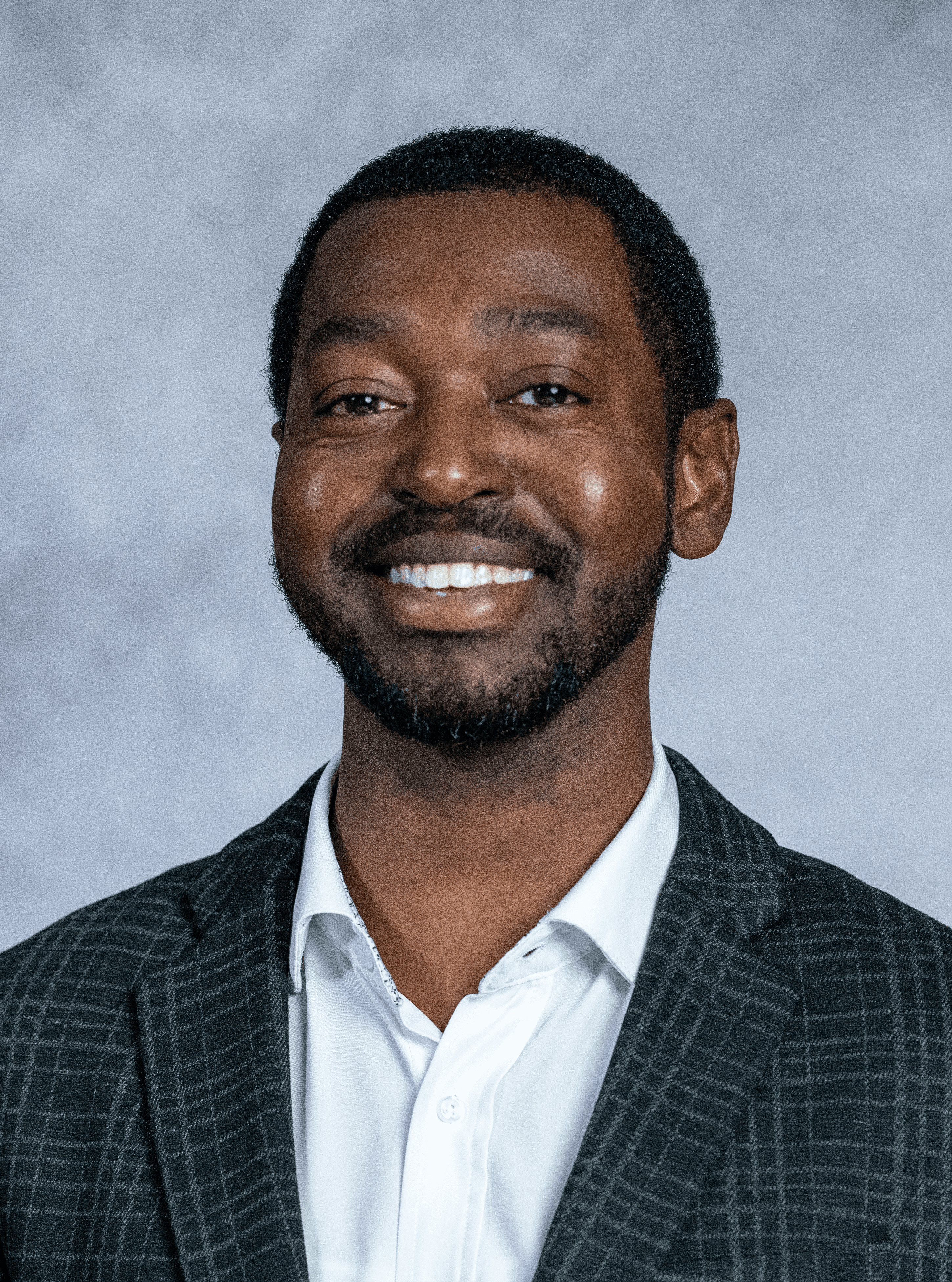 Photo of Tyrone Tolbert