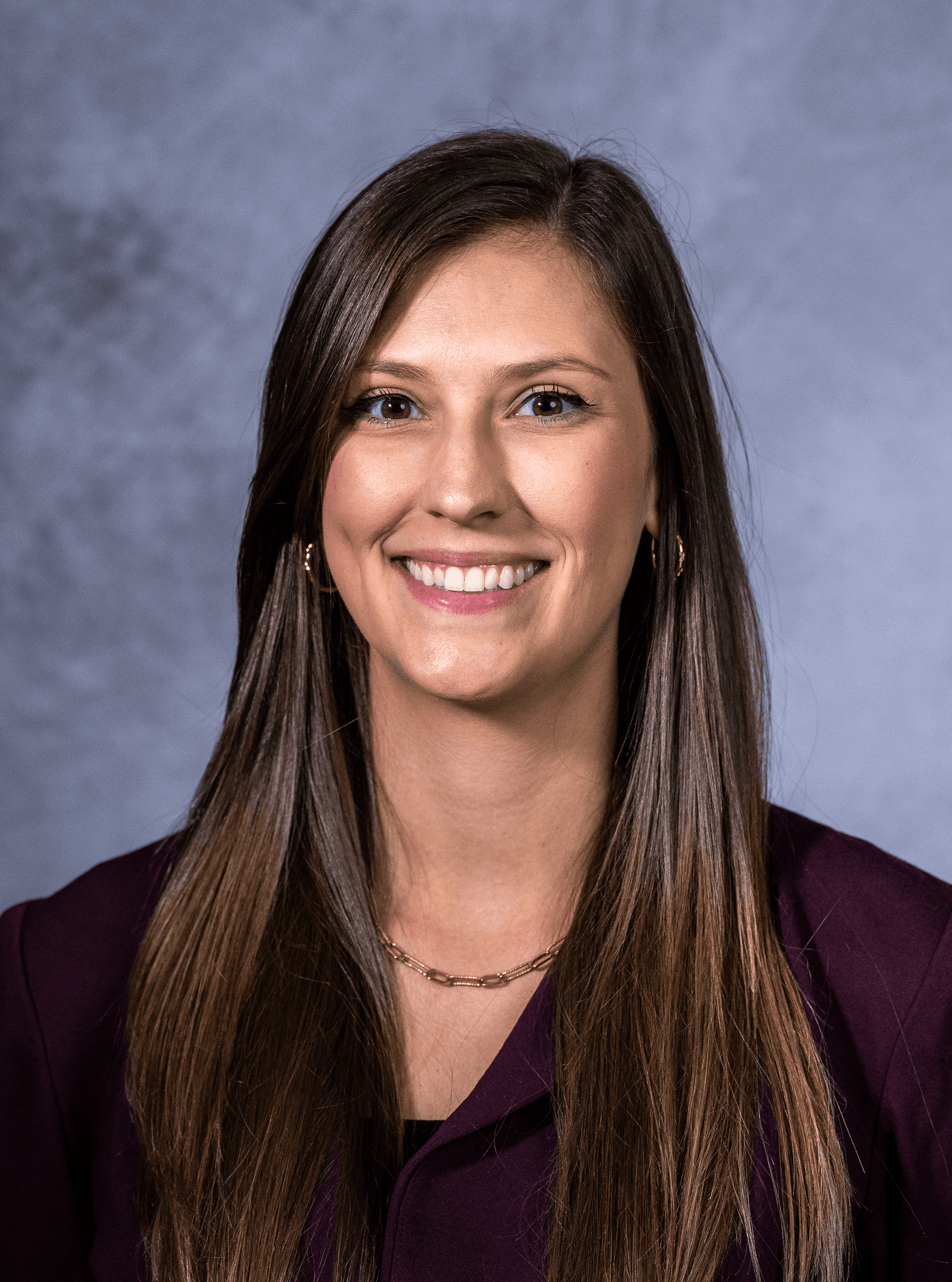 Photo of Emily Jachim
