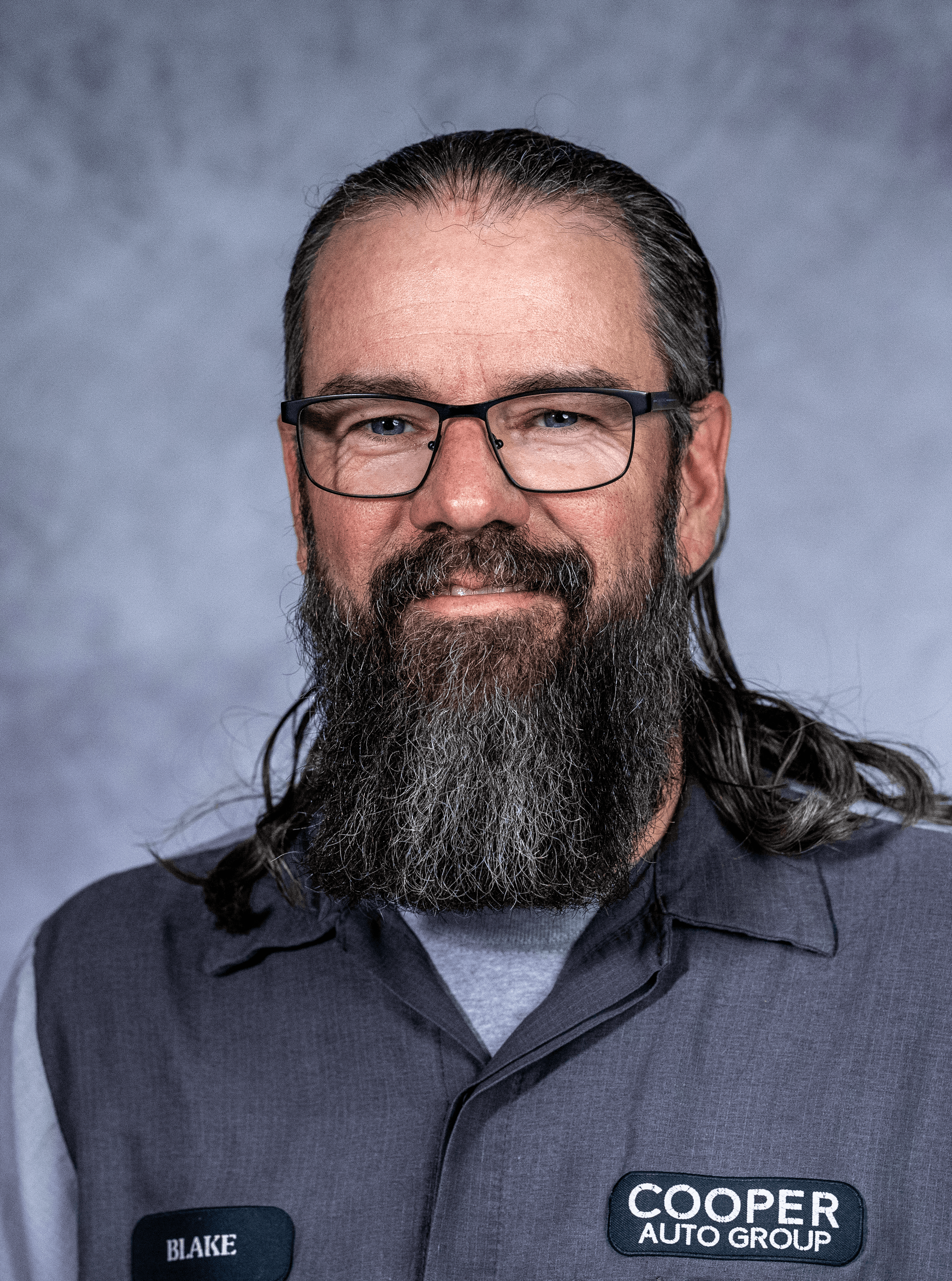 Photo of Blake Waeger