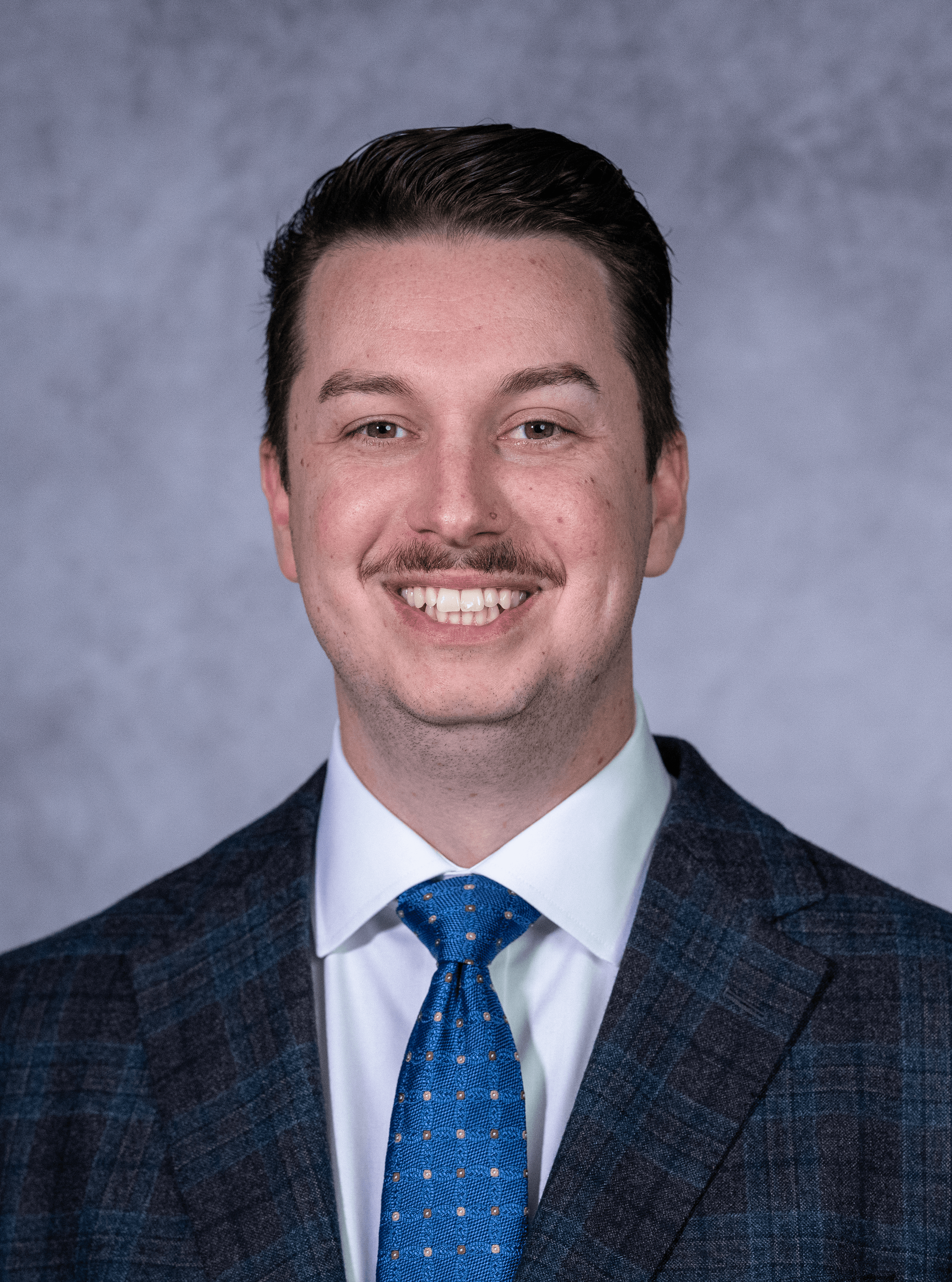 Photo of Kyle Brownell