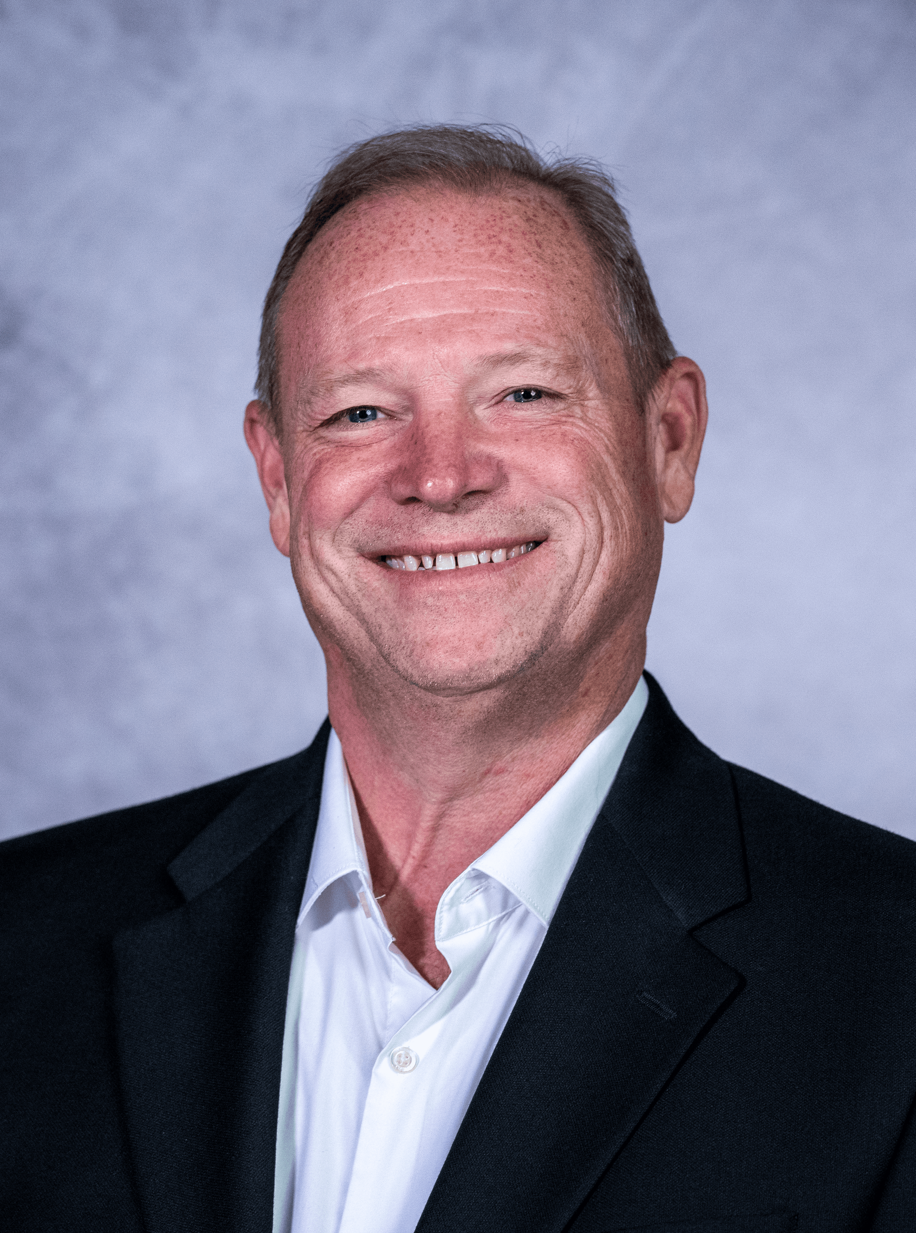 Photo of Jonathan Tisdale