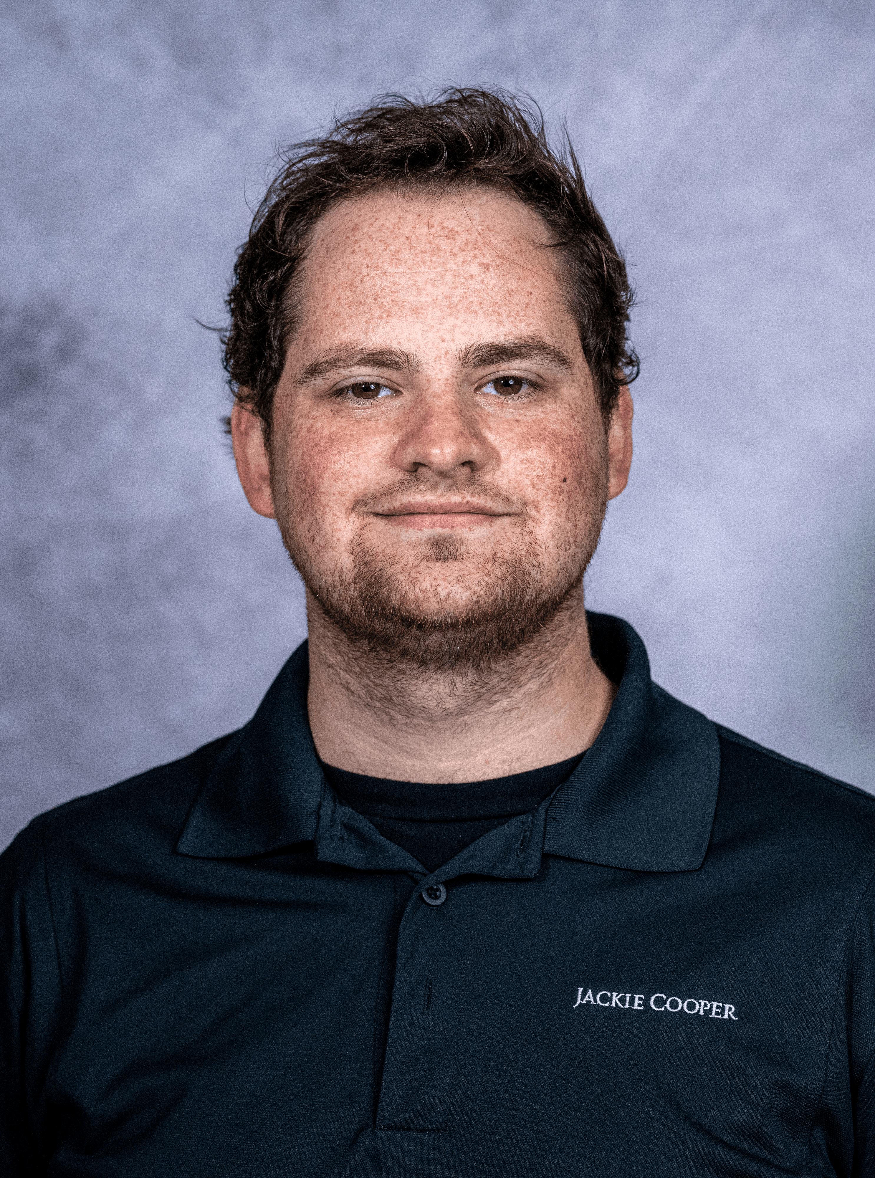 Photo of Seth Hammond