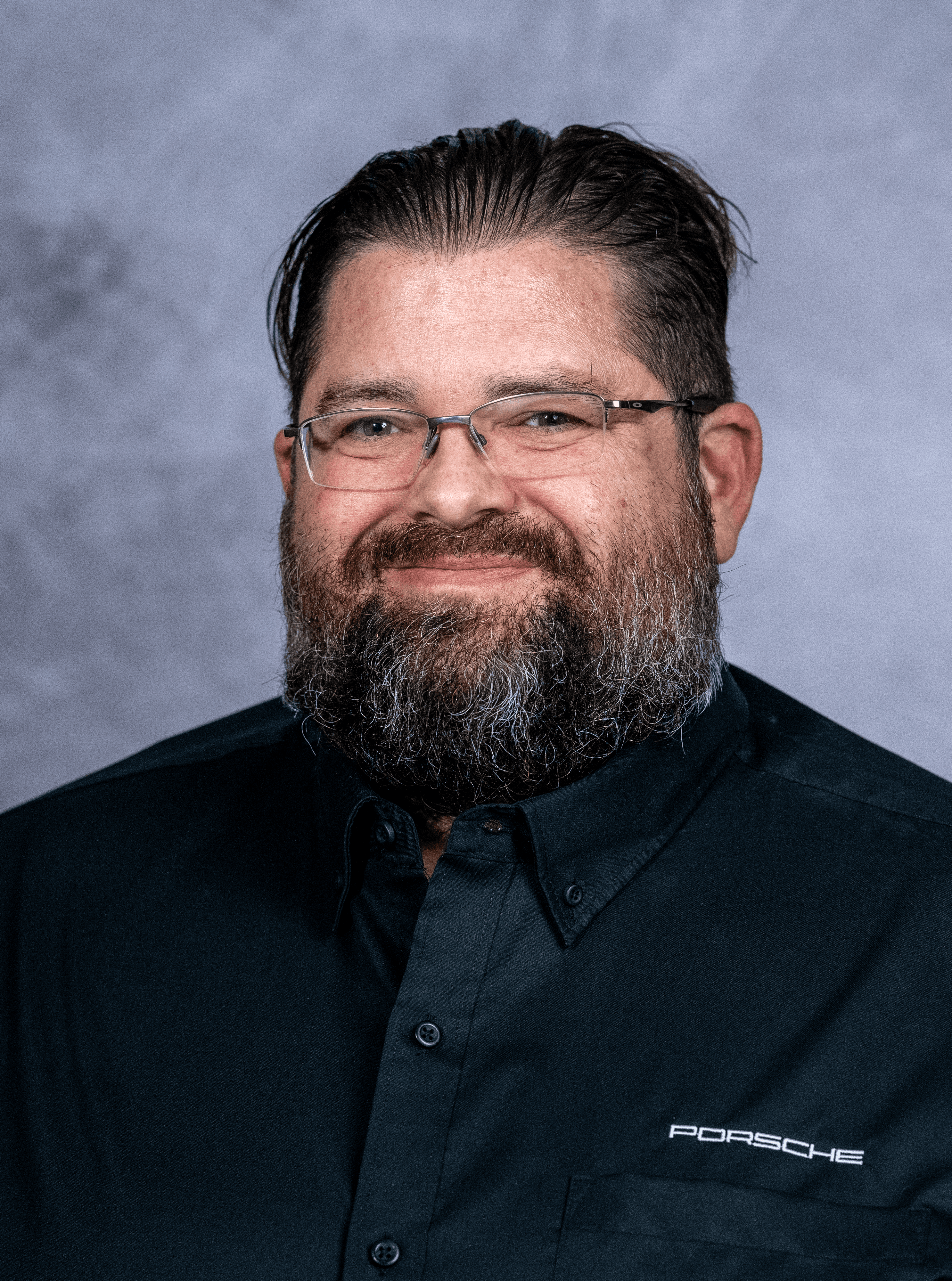 Photo of Cliff Jones