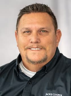 Photo of Mike McKie