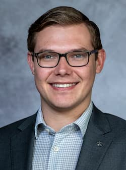 Photo of Dillon Cole