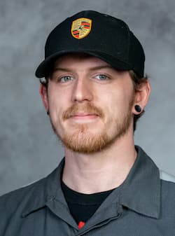 Photo of Landon Ballard